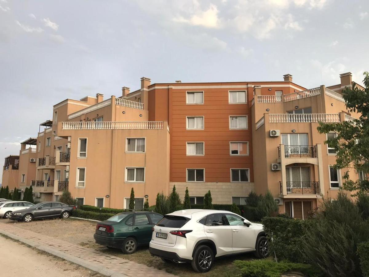 Byala Cozy Apartment מראה חיצוני תמונה