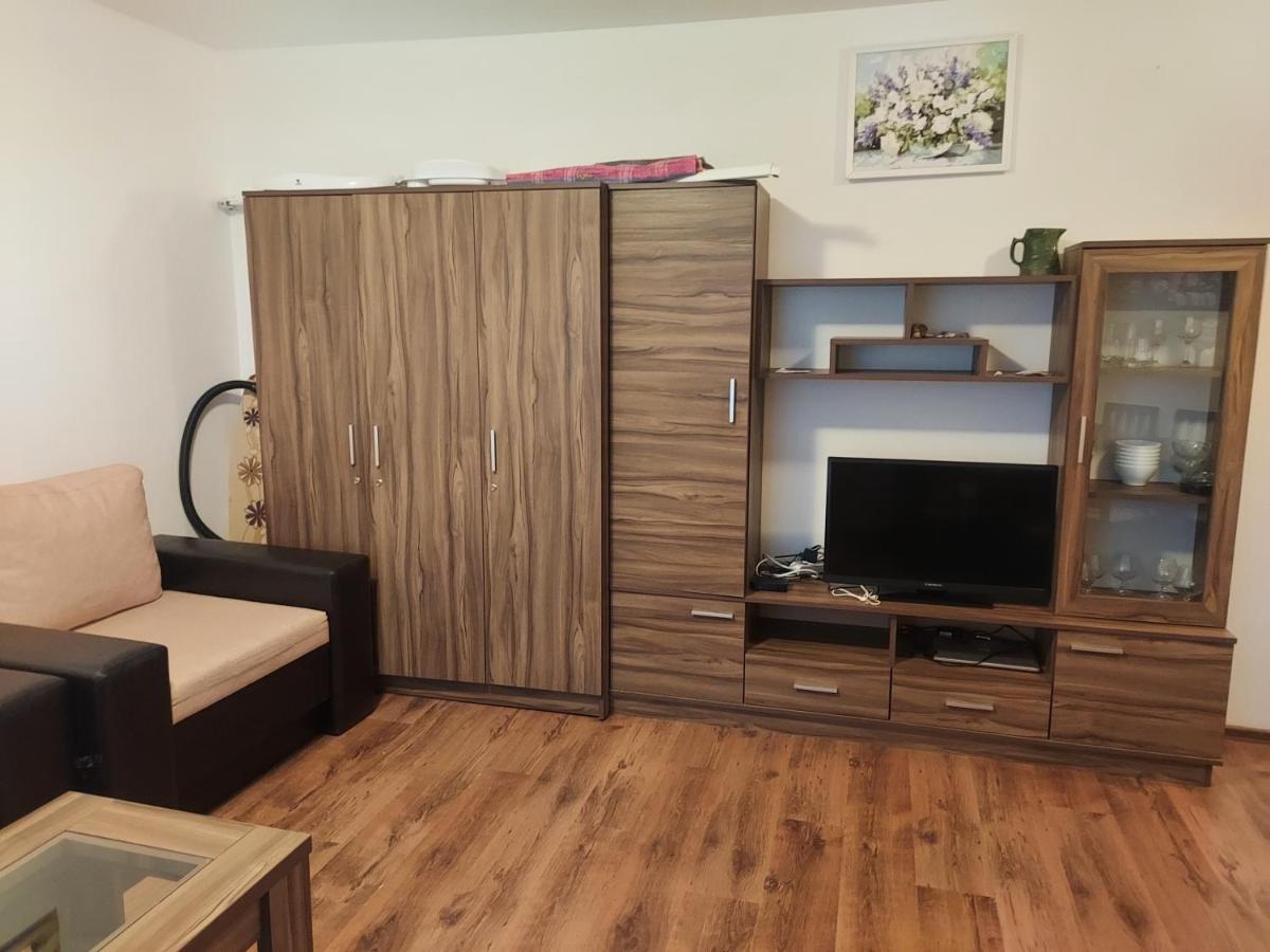Byala Cozy Apartment מראה חיצוני תמונה