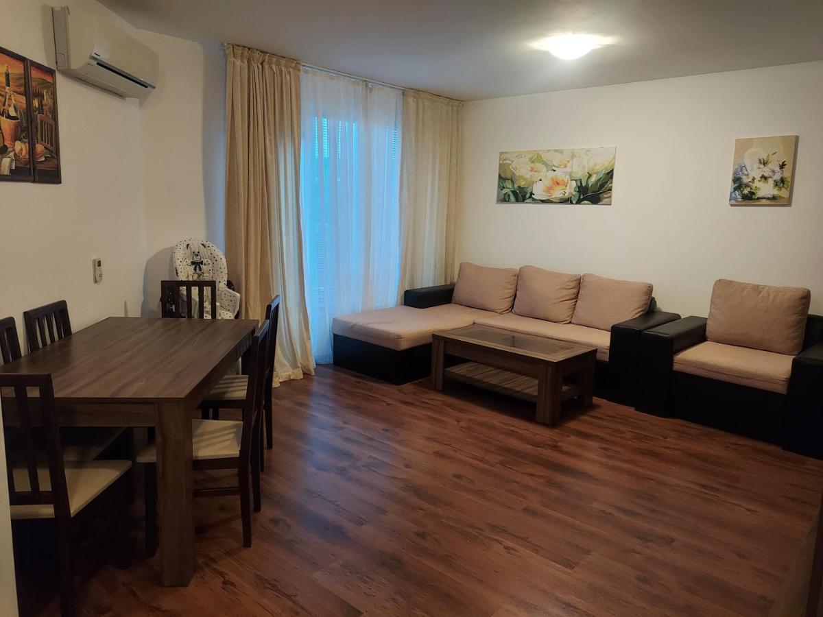 Byala Cozy Apartment מראה חיצוני תמונה