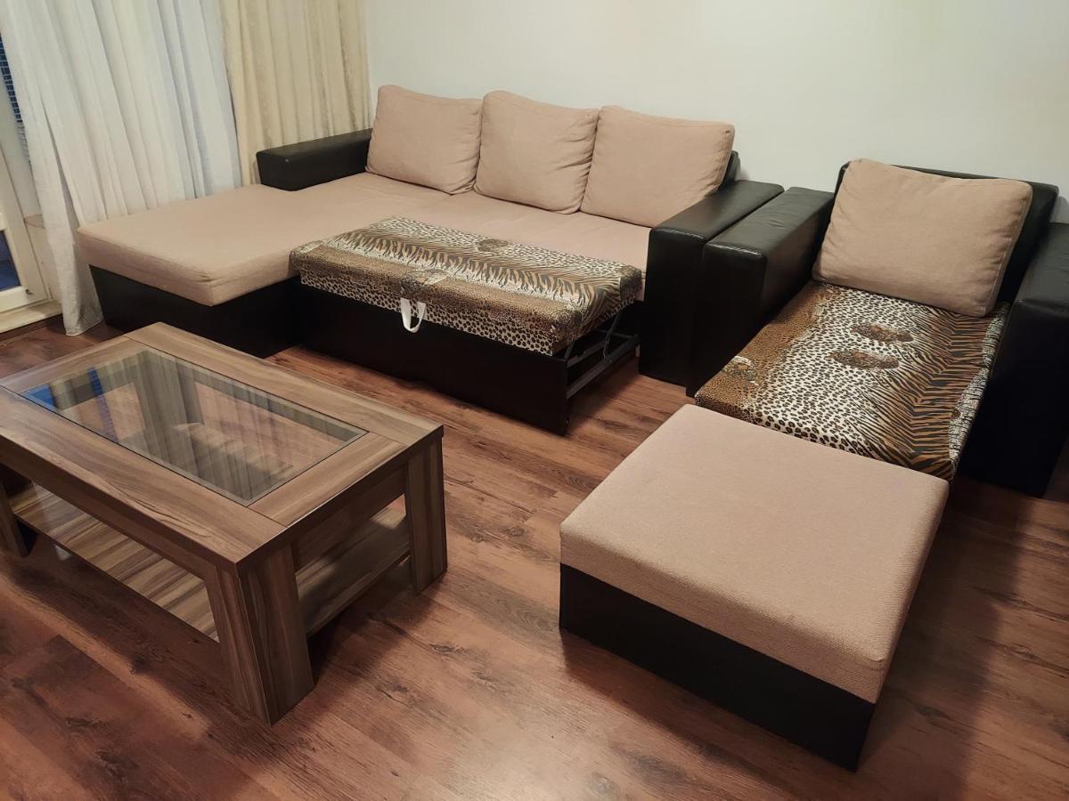 Byala Cozy Apartment מראה חיצוני תמונה