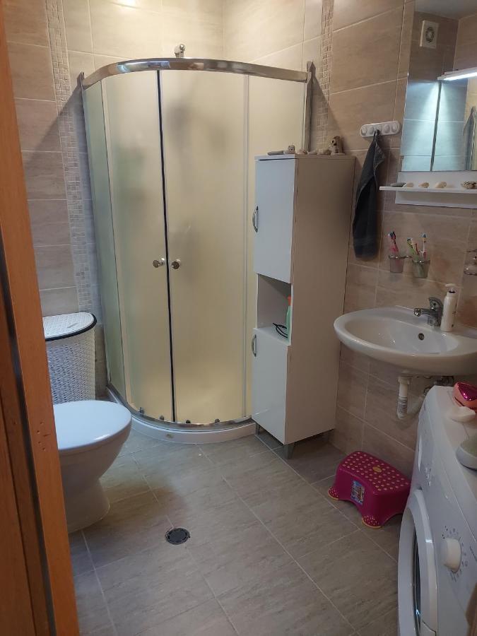 Byala Cozy Apartment מראה חיצוני תמונה