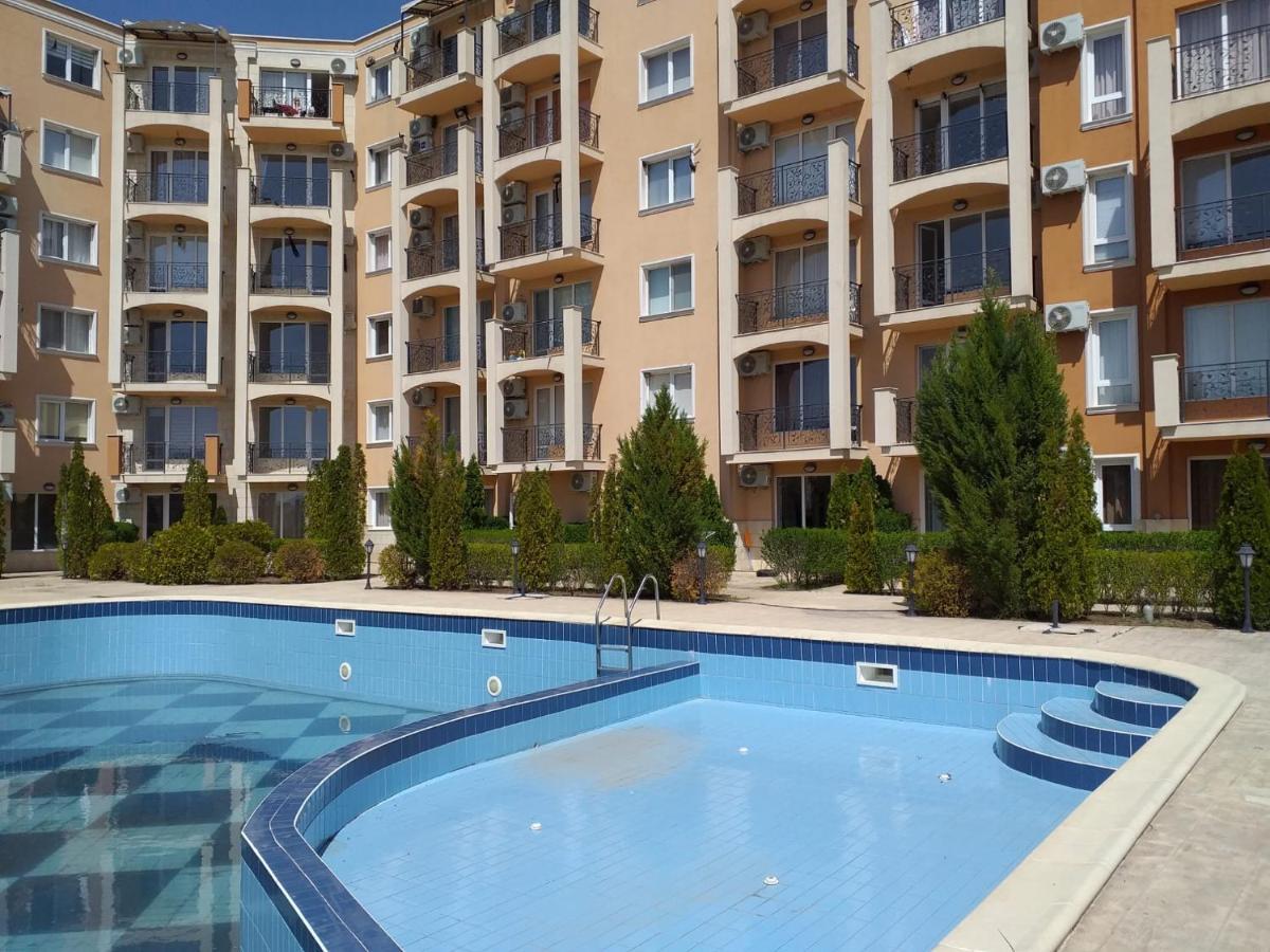 Byala Cozy Apartment מראה חיצוני תמונה