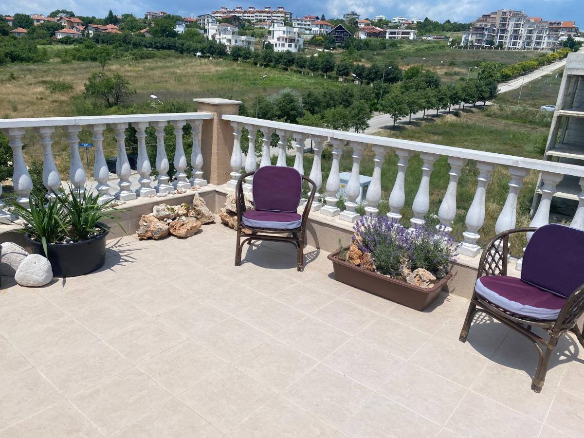 Byala Cozy Apartment מראה חיצוני תמונה