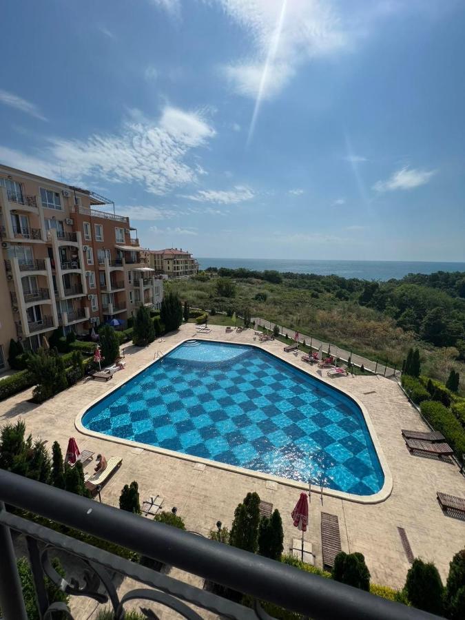 Byala Cozy Apartment מראה חיצוני תמונה