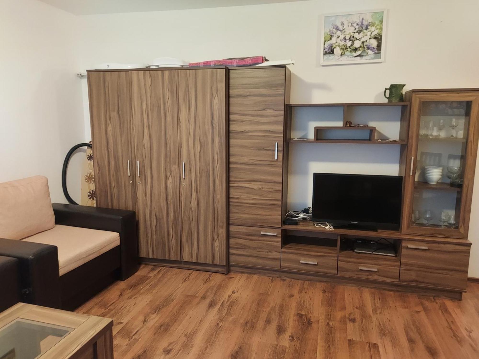 Byala Cozy Apartment חדר תמונה